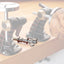 Veritas Dog Hole Mount for Carvers Vice