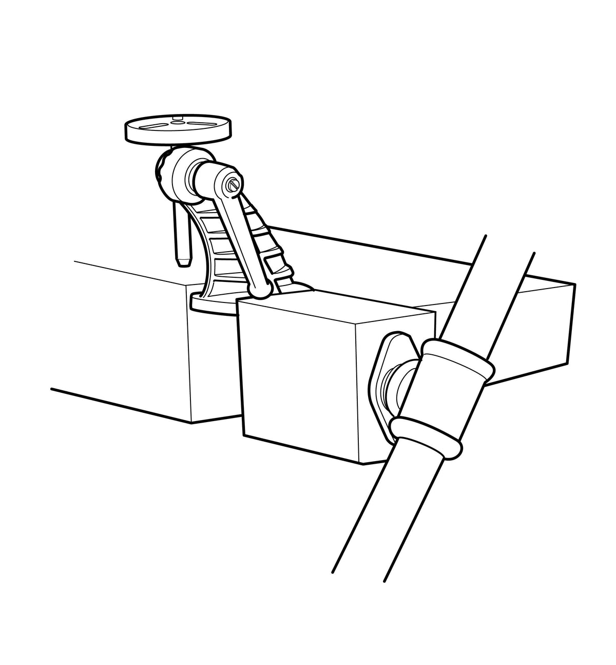 Veritas Carver's  Vice