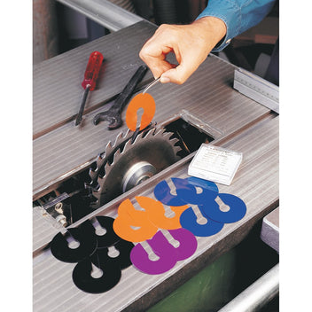 Veritas Dado Shims