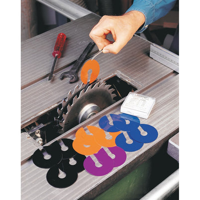 Veritas Dado Shims
