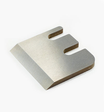 Veritas® Replacement Main Tenon Blade to suit Tapered Tenon Joinery System - 1-1/4" to 2"