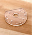 Veritas Trimmer Base Plate - suit Bosch
