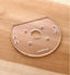 Veritas Trimmer Base Plate - suit Makita
