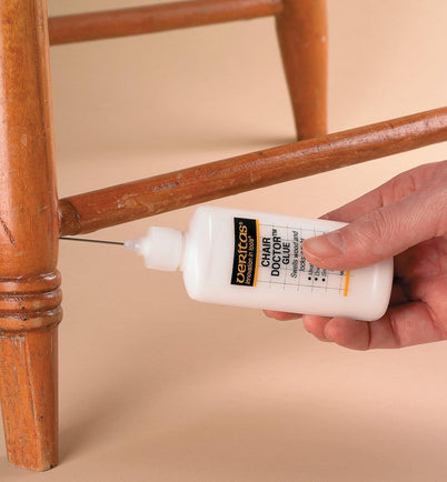 Veritas Chair Doctor Glue 4 Oz