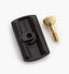 Mortise Chisel Adapter for Mk II Honing Guide