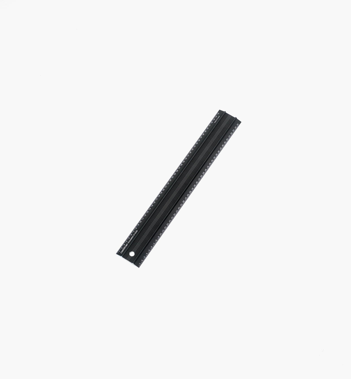 Veritas 450mm Metric Shop Rule