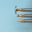Veritas Additional 12" Bar Gauge Extension Rods