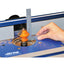 Veritas Precision Square - Metric