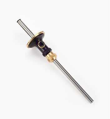 Veritas Micro Adjustable Wheel Marking Gauge