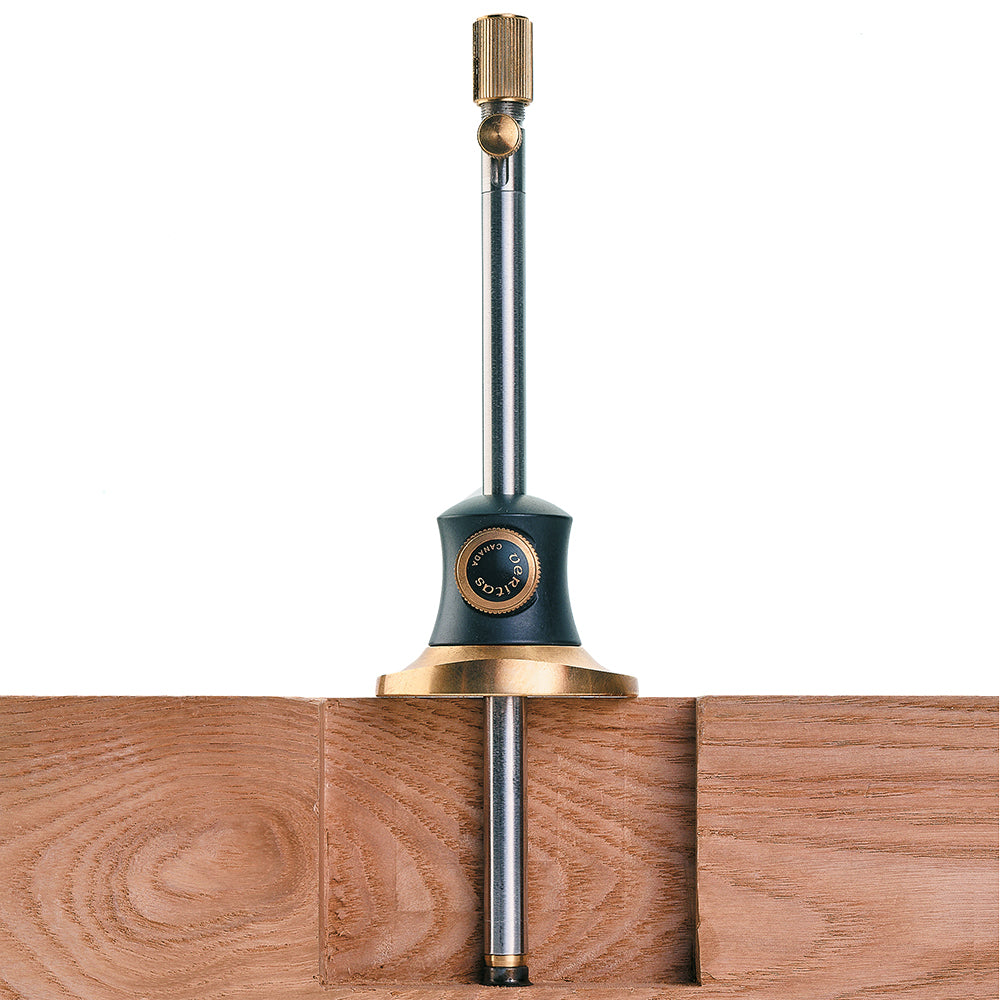 Veritas Micro-adjust Wheel Marking Gauge