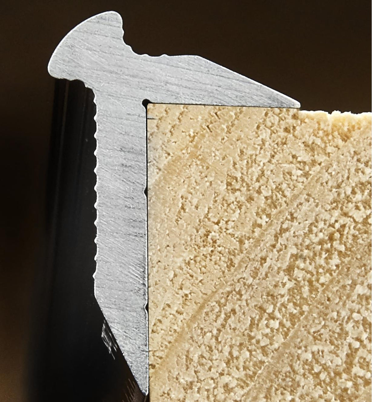 Veritas 300mm Metric Edge Rule