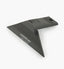 Veritas Mitre Saddle