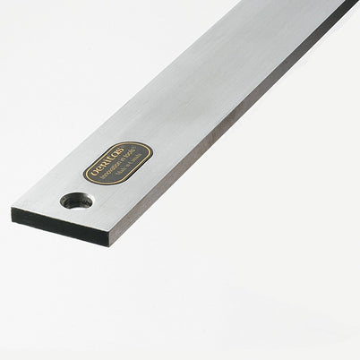 Veritas Steel Straightedge - 12"