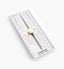 Veritas Bevel Setter with Metric Rule