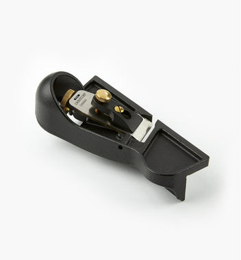 Veritas® Iron Edge-Trimming Plane with PM-V11 Blade - Left Hand