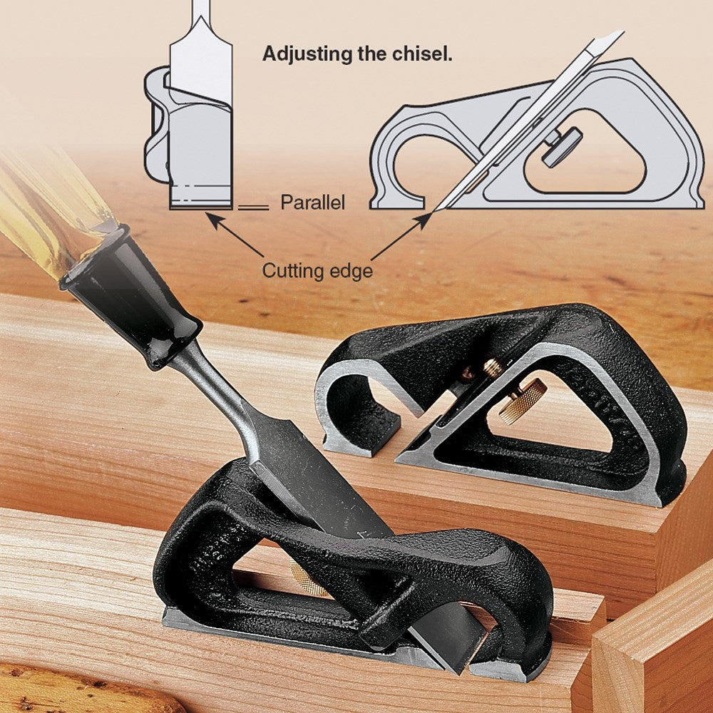 Veritas Chisel Plane