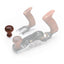 Tall Front Knob for the Veritas Low-Angle Block Plane
