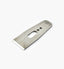 Veritas A2 Toothed Blade to suit Low-Angle Block Plane - 1-5/8" - 38°