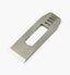 Veritas® Blades made for Stanley/Record Block Planes - 35mm with 5/8" slot