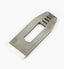 Veritas® Blades made for Stanley/Record Block Planes - 41mm with 5/8" slot
