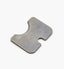 Veritas Replacement Concave Blade to suit Chairmaker's Scraper 7/8"