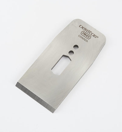 Veritas PM-V11 Replacement Plane Blade - with 50°