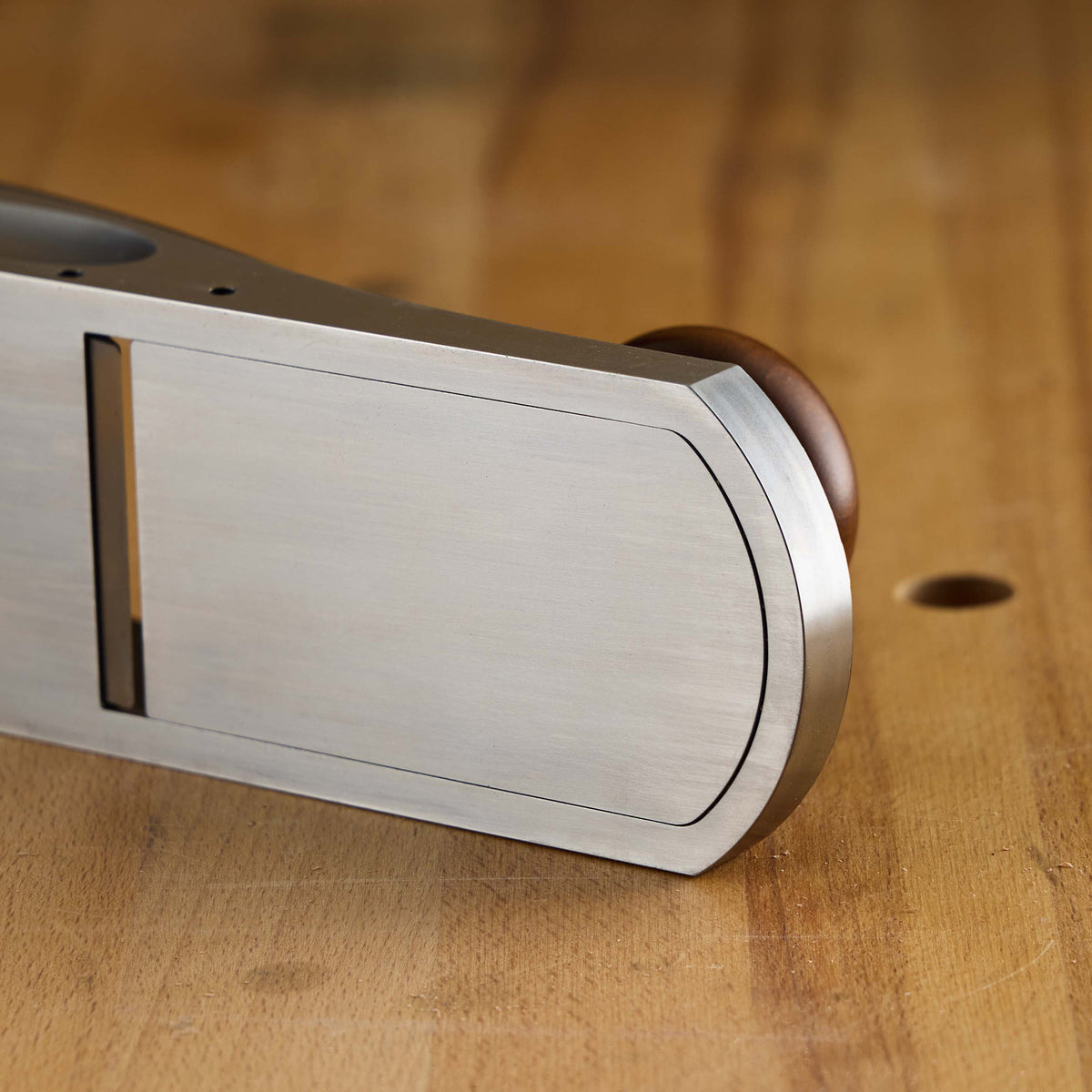 Veritas Low-Angle Jack Plane