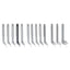 Veritas® Plane Blades to suit Router and Hinge Mortise Planes - 5mm