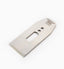 Veritas Replacement PM-V11 Plane Blade - with 25° Bevel