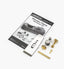 Veritas PM-V11 Wooden Plane Hardware Kit