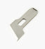 Veritas Replacement PM-V11® Blade Right Hand Blade to suit Skew Rabbet Plane