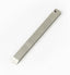 Veritas Small Plow Plane Blade - Left Hand - 8mm