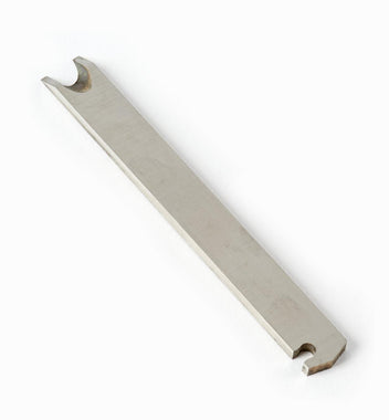 Veritas Small Plow Plane Beading Blade - Right Hand - 1/4"
