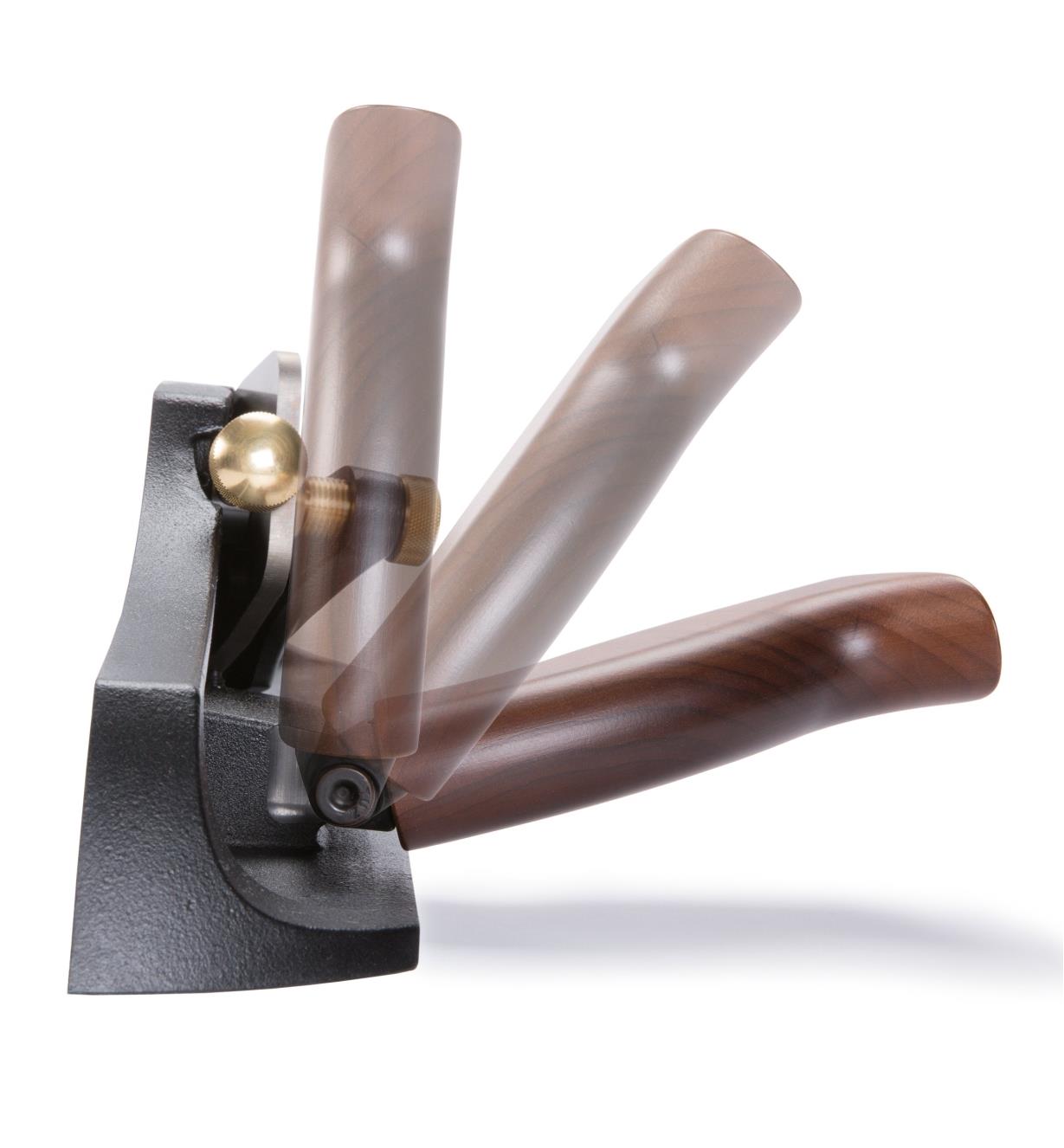 Veritas Right Hand Shooting Plane with PM-V11 Blade