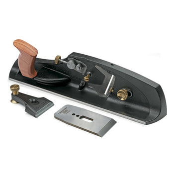 Veritas Left Hand Shooting Plane with PM-V11 Blade