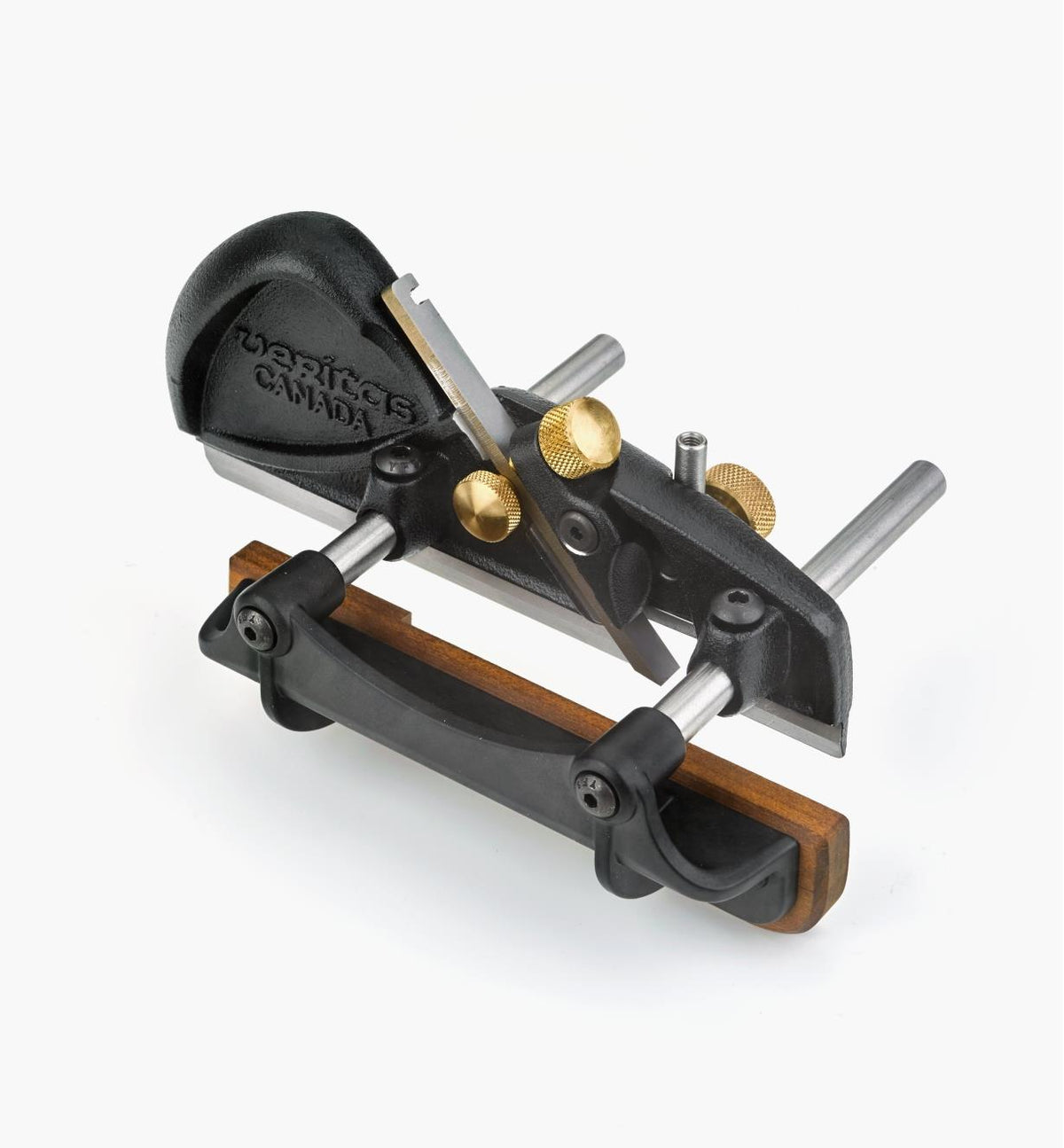Veritas Box-Maker's Plow Plane - Left Hand