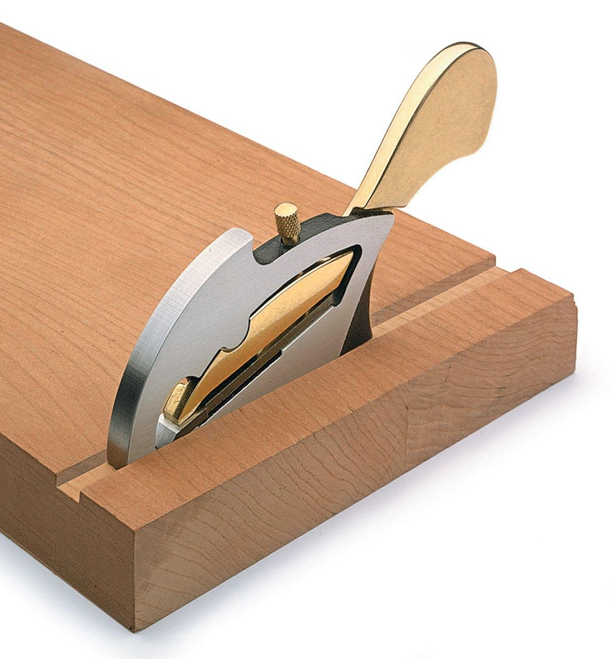 Veritas® Detail Rabbet Plane - 6mm