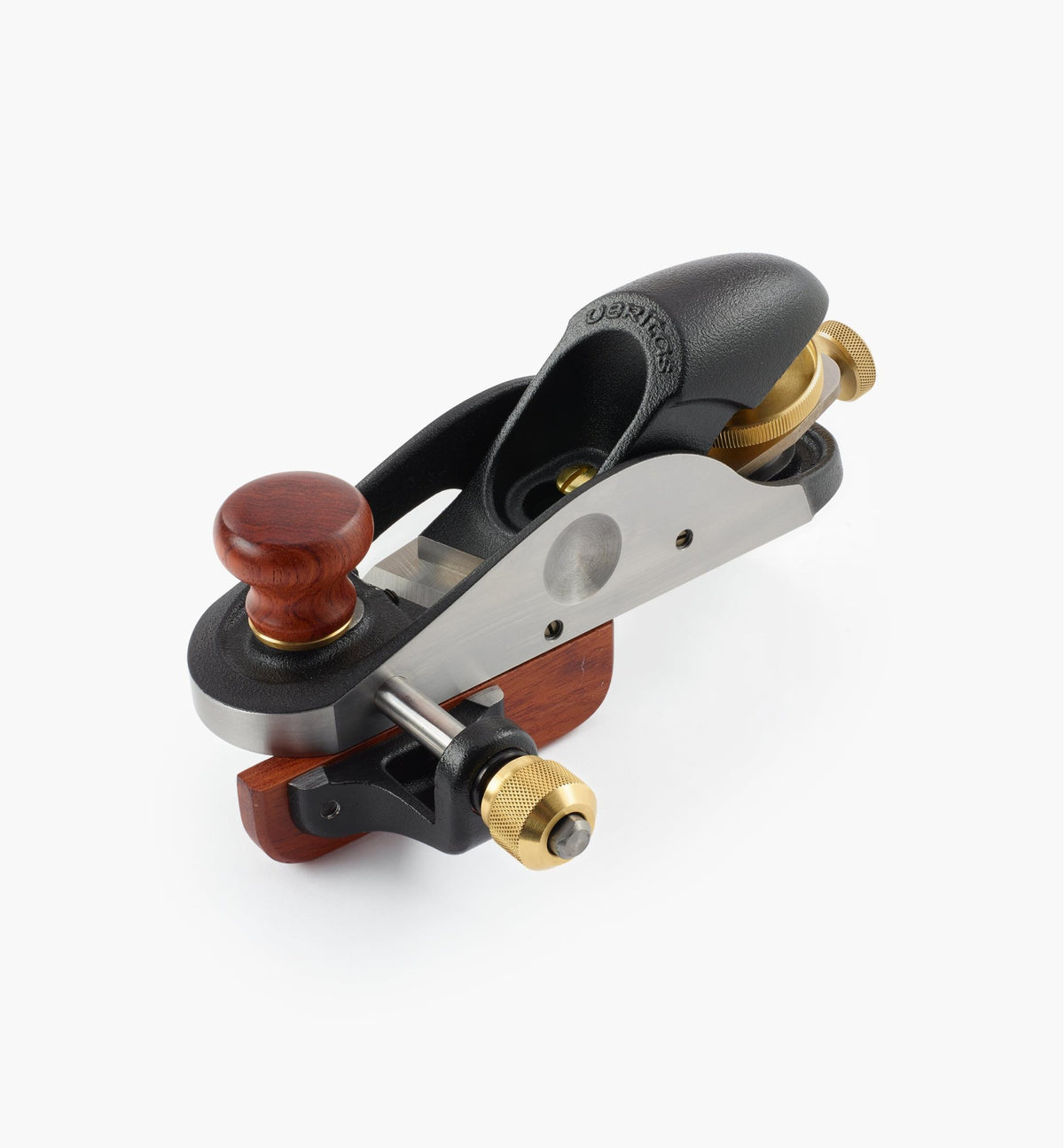 Veritas Right Hand Skew Block Plane with PM-V11 Blade