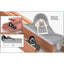 Veritas® Miniature Edge Plane