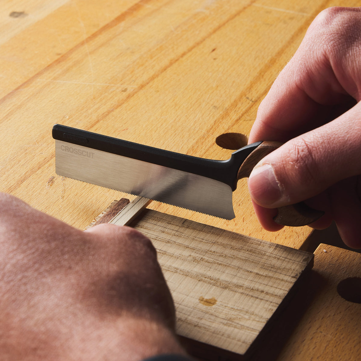 Veritas Miniature Crosscut Carcass Saw