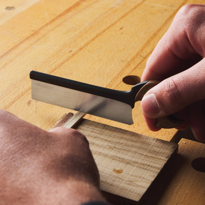 Veritas Miniature Crosscut Carcass Saw