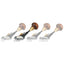 Veritas® Detail Palm Plane - Concave