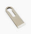 Veritas® Replacement A2 Blade to suit Inset Plane
