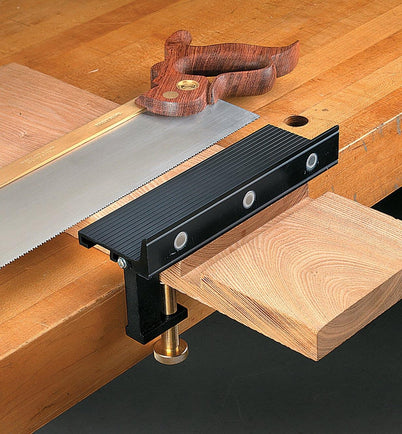 Veritas Magnetic Saw Guide - 200mm (8.0")