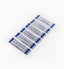 Lee Valley Replacement Sim-Ripper Blades for Pro Seam-Ripper Kit - 6 Pack
