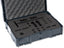 UJK T-LOC Case with Foam Insert for Superdog Accessories