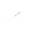 Carbatec Clock Hands - Second Hand - Gold - 60mm