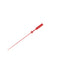 Carbatec Clock Hands - Second Hand - Red - 77mm