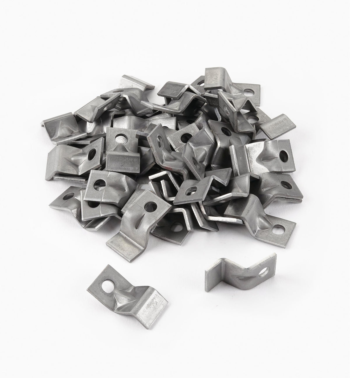 Lee Valley Tabletop Mounting Clamps