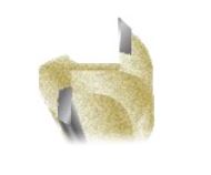 Arden Pattern Bit with Bearing - 28.5mm Diameter 1/2" Shank